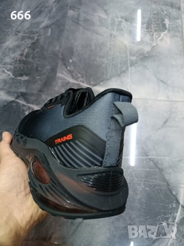 Маратонки , снимка 5 - Маратонки - 43064446