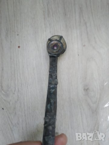 ретро лула за декорация, снимка 2 - Лули - 39151641