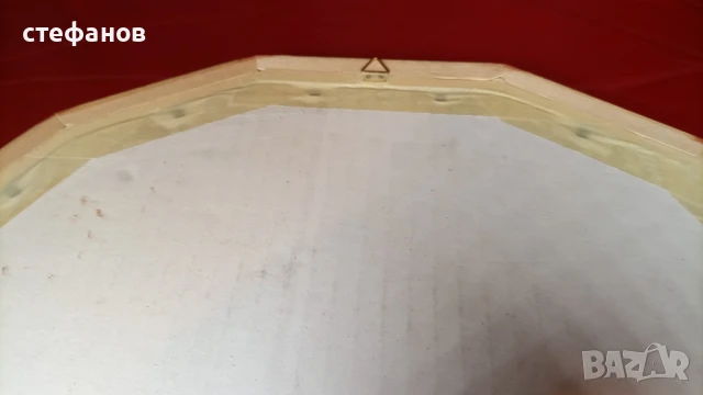 Гоблен в рамка,  плодове и ваза, снимка 7 - Гоблени - 51164626