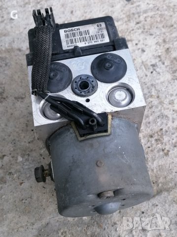 ABS Помпа Рено Клио 1.9dti 80ks , снимка 3 - Части - 43466737