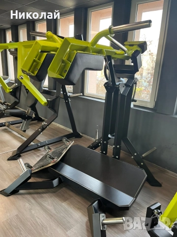 Фитнес уреди Титан-5 броя , снимка 3 - Фитнес уреди - 52827280