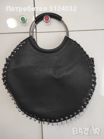 Продавам елегантна чанта 