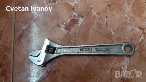 Гаечни ключове -инструменти, снимка 2 - Ключове - 28414121