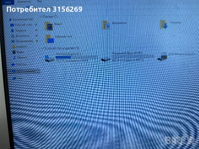 Настолен компютър, снимка 4 - Работни компютри - 53122250