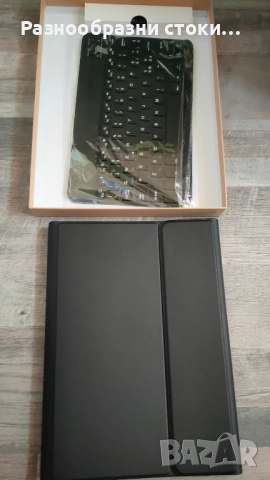Калъф с клавиатура за Redmi Pad SE 11"