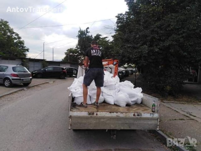 Извозване на строителни отпадъци, снимка 9 - Ремонти на апартаменти - 27753741
