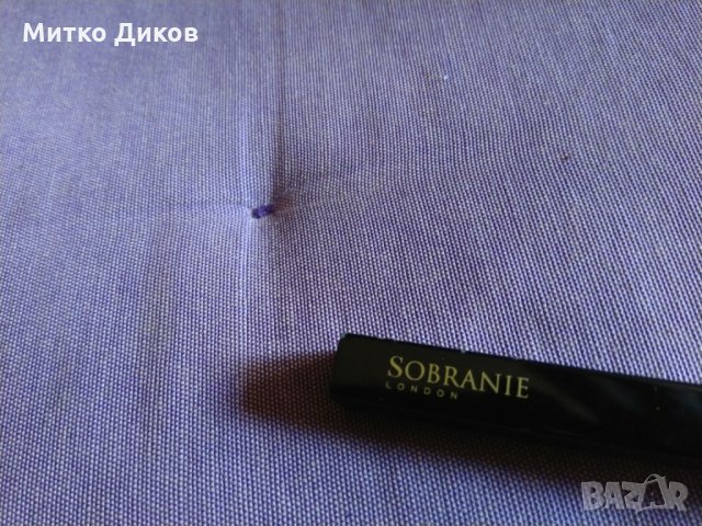 Рекламна запалка тъничка Собрание на газ, снимка 3 - Запалки - 35569583