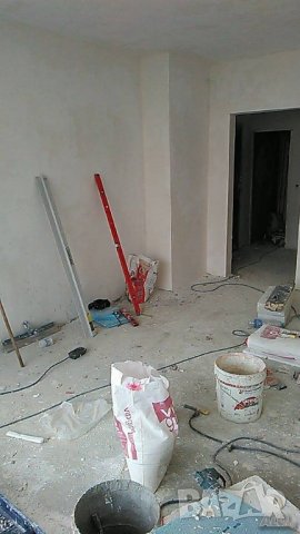 Топлоизолация със собствено скеле след трети и четвърти етаж, снимка 14 - Апартаменти - 43533101