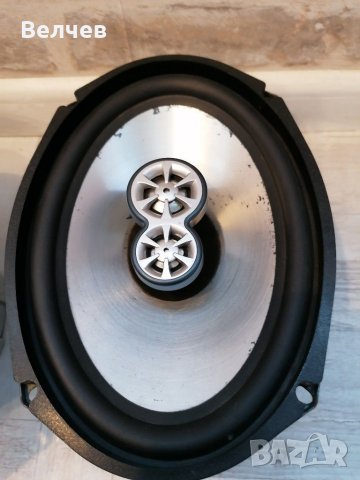 Emphaser ECX710S4, снимка 2 - Тонколони - 29040812