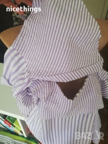 Красива лятна рокля , снимка 3 - Рокли - 28650753