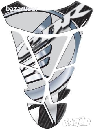 Стикер за резервоар на HONDA CBR