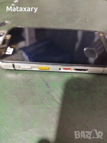 телефон-CAT S60, снимка 6 - CAT - 52926040
