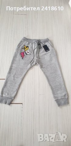 DSQUARED2 Winter Women Pant Size M НОВО!  ОРИГИНАЛ! Дамско Долнище!, снимка 3 - Спортни екипи - 43639491