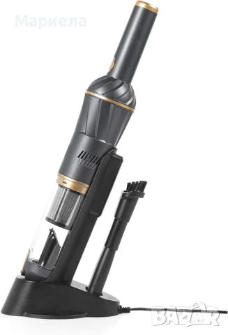 Ръчна прахосмукачка Beldray / Прахосмукачка за бързо почистване