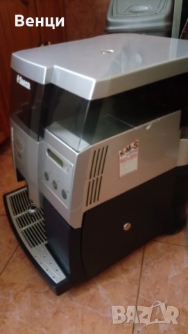 Професионална кафемашина SAECO ROYAL  OFFICE , снимка 3 - Кафемашини - 27704737