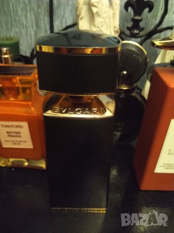  Bvlgari Le Gemme Malakeos  100 ml edp намаление , снимка 4 - Мъжки парфюми - 43024727