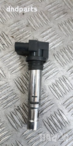 Бобина VW Golf 5 1.4i 2005г.	