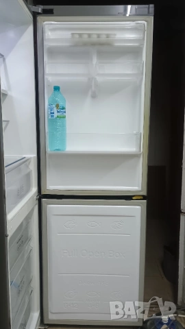 хладилник с фризер Samsung inverter, снимка 11 - Хладилници - 53399213