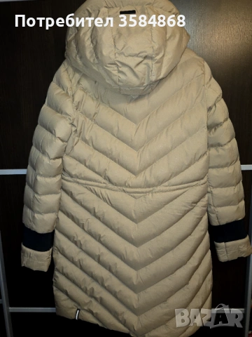 Ново зимно яке Khujo Л размер, снимка 8 - Якета - 53004034