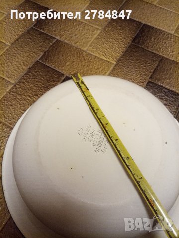 Комплект съдове от соца , снимка 5 - Съдове за готвене - 43243533