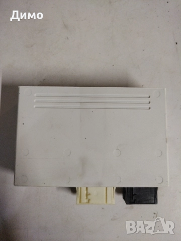 модул паркиране бмв е91 bmw e91, снимка 2 - Части - 51477696