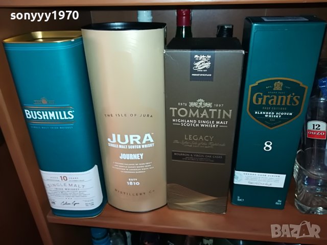 ПРАЗНИ КУТИИ ЗА КОЛЕКЦИЯ 1206222025, снимка 5 - Колекции - 37063928