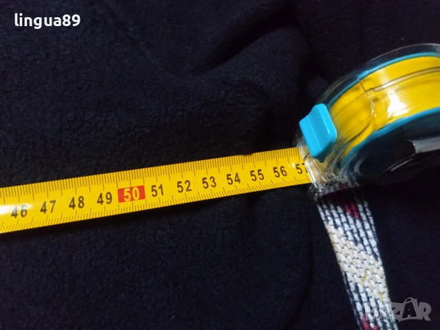 Polar суичър с качулка – размер L, снимка 2 - Суичъри - 52951069