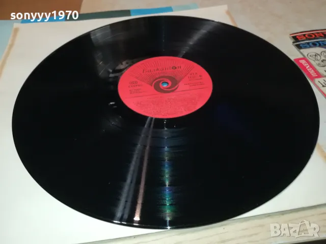 ПЕСЕНТА НА ВСЯКА НЕДЕЛЯ 83-ПЛОЧА КАТО НОВА  2002252114, снимка 4 - Грамофонни плочи - 49214160