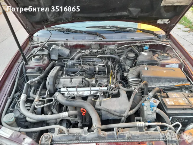 Volvo V40, 1.8 бензин, снимка 3 - Автомобили и джипове - 47855351