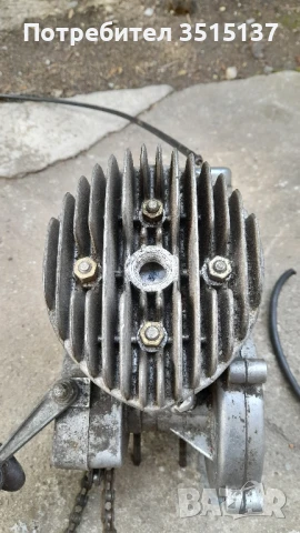 Riga 13 Рига велодвигател  Нов веломотор, снимка 9 - Мотоциклети и мототехника - 50498047