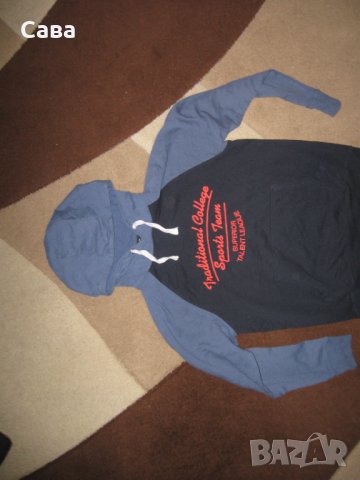 Суичър IDENTIC  мъжки,М, снимка 2 - Суичъри - 43537116