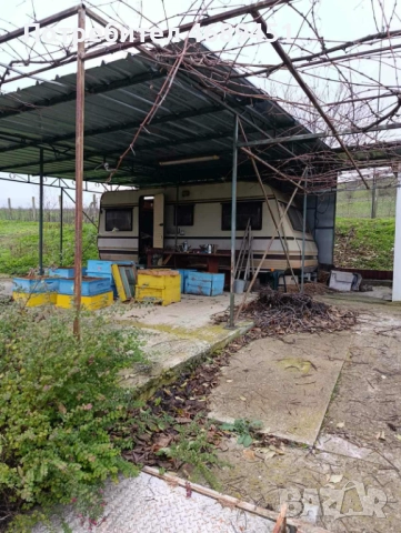 Парцел село Батово, снимка 10 - Парцели - 52868908