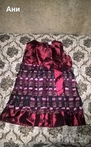 Рокли, снимка 4 - Детски рокли и поли - 34419662