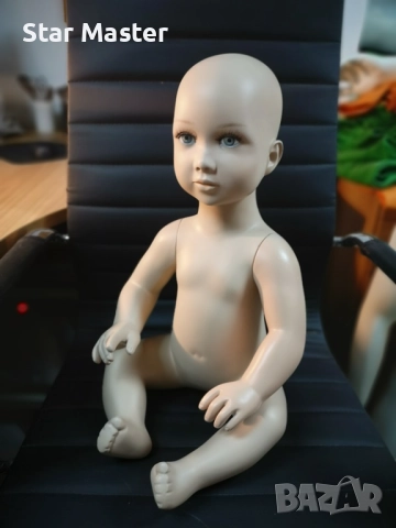 Манекен Бебе Манекени