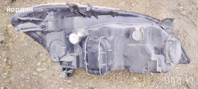 фарове и стопове за тойота Корола , снимка 6 - Части - 52865349