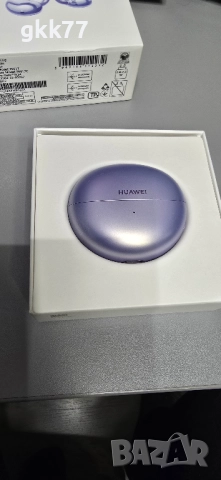 Huawei Freeclips, снимка 5 - Слушалки и портативни колонки - 52966876