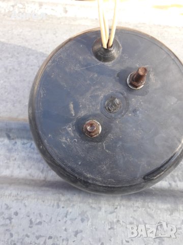 СТОП НОВ, снимка 2 - Части - 44127672