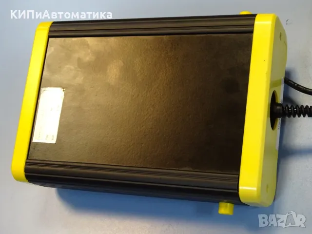 пулт за управлевие ZEISS EVD 19040220 Hand Control Panel, снимка 10 - Резервни части за машини - 49193175