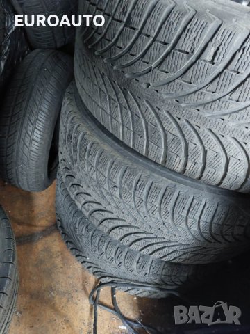 Оригинални лети джанти с зимни гуми М-пакет за БМВ BMW 19 цола, снимка 5 - Гуми и джанти - 38786401