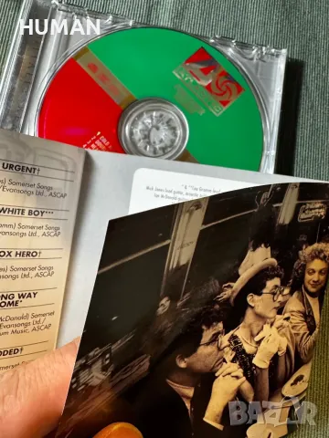 Whitesnake - Foreigner , снимка 16 - CD дискове - 48105035