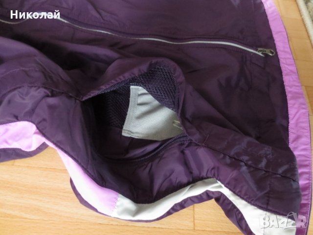 nike Windfly womens Jacket , снимка 9 - Спортни екипи - 32210155
