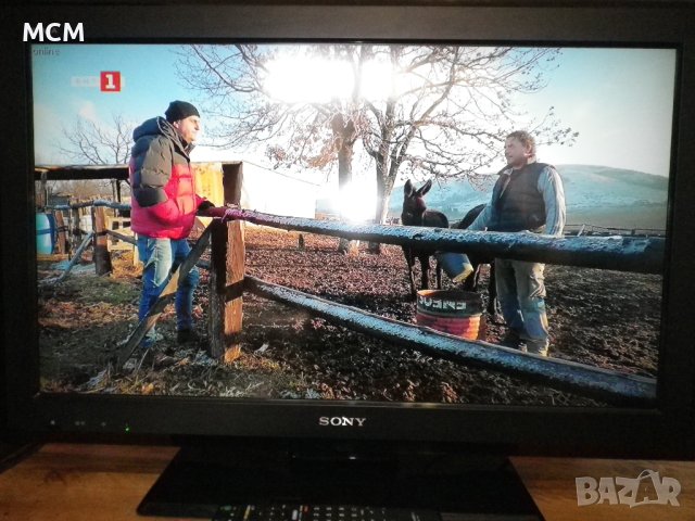 LCD телевизор SONY KDL-32S5500