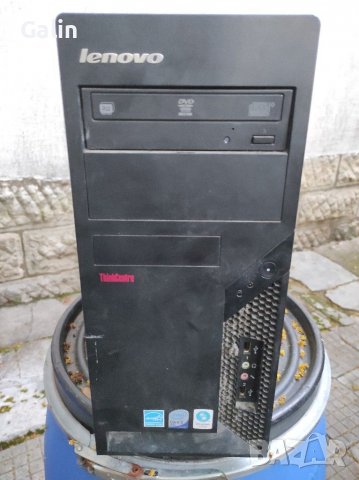 Компютри Lenovo 3 броя , снимка 8 - Работни компютри - 37166248