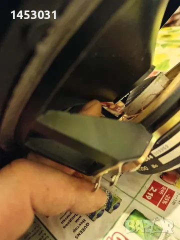 За Kef C 75 Говорители, снимка 13 - Тонколони - 49154724