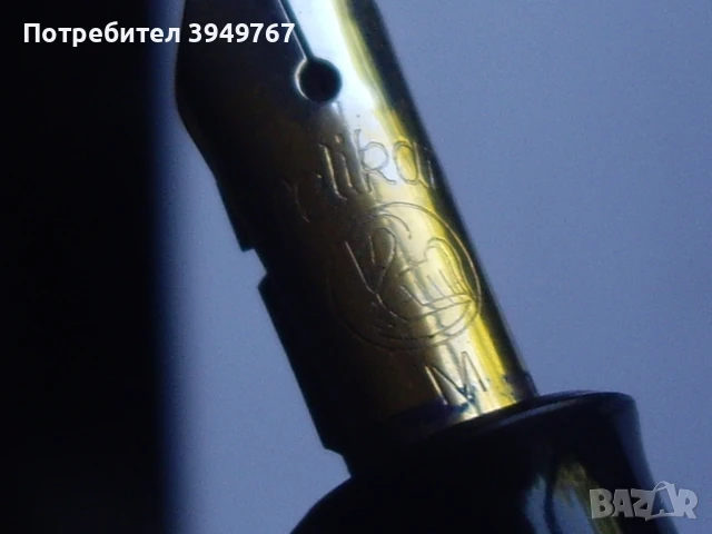 Стара писалка., снимка 8 - Антикварни и старинни предмети - 50885328