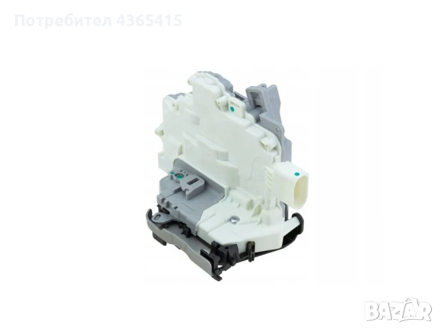 Audi A6 C7 Брава за задна дясна врата 