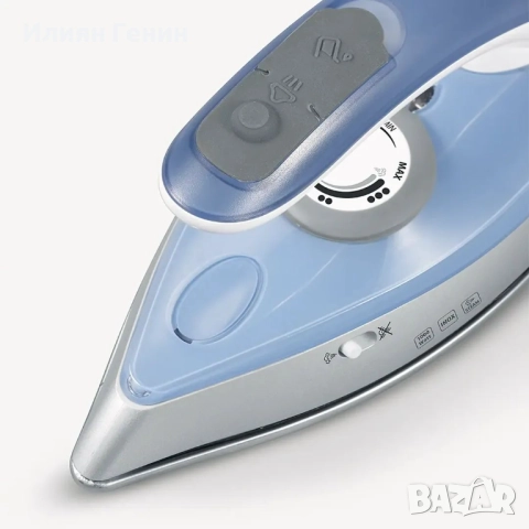 Мини ютия SEVERIN BA 3234 , снимка 4 - Ютии - 52184326