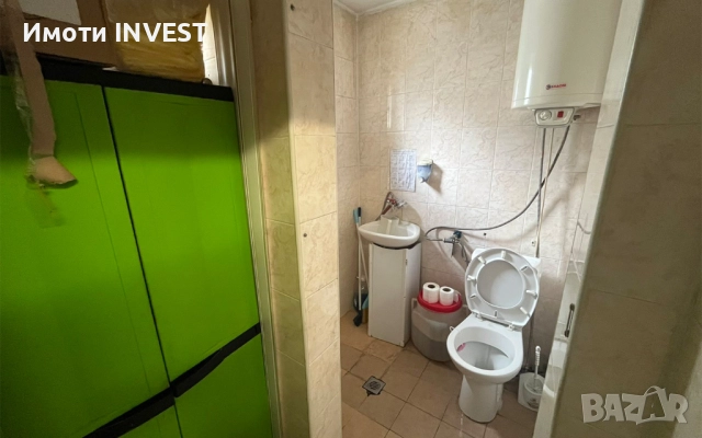 Търговско помещение близо до Центъра – №4898, снимка 5 - Заведения - 52141148