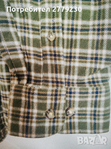 Риза за лов RUNNARKÖP, XXL, нова!, снимка 9 - Екипировка - 53572009