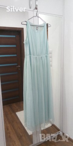 Дамска официална рокля